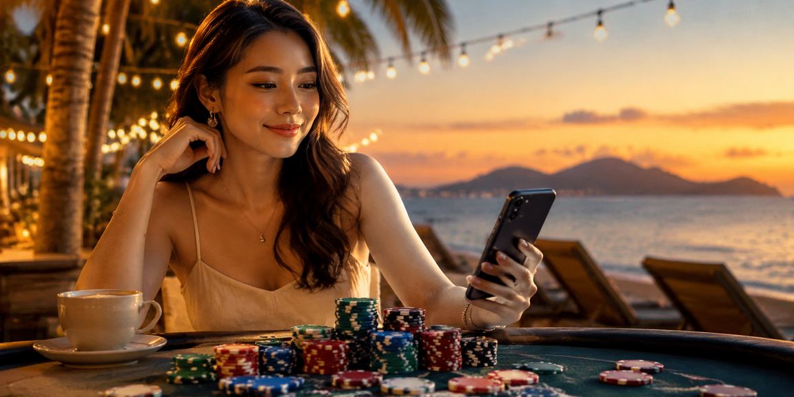 Proses deposit pantas untuk tuntut promosi gw99 di Kota Kinabalu Sabah