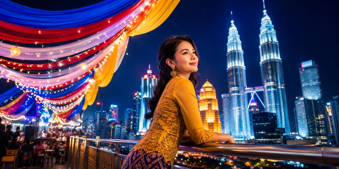 Pemain Malaysia meraikan bonus sambutan Hari Raya di platform gw99 selepas mendaftar akaun baharu